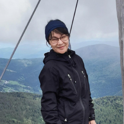 Gulaiym Djumagulova