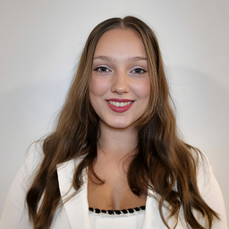 Anna Isabel Witte