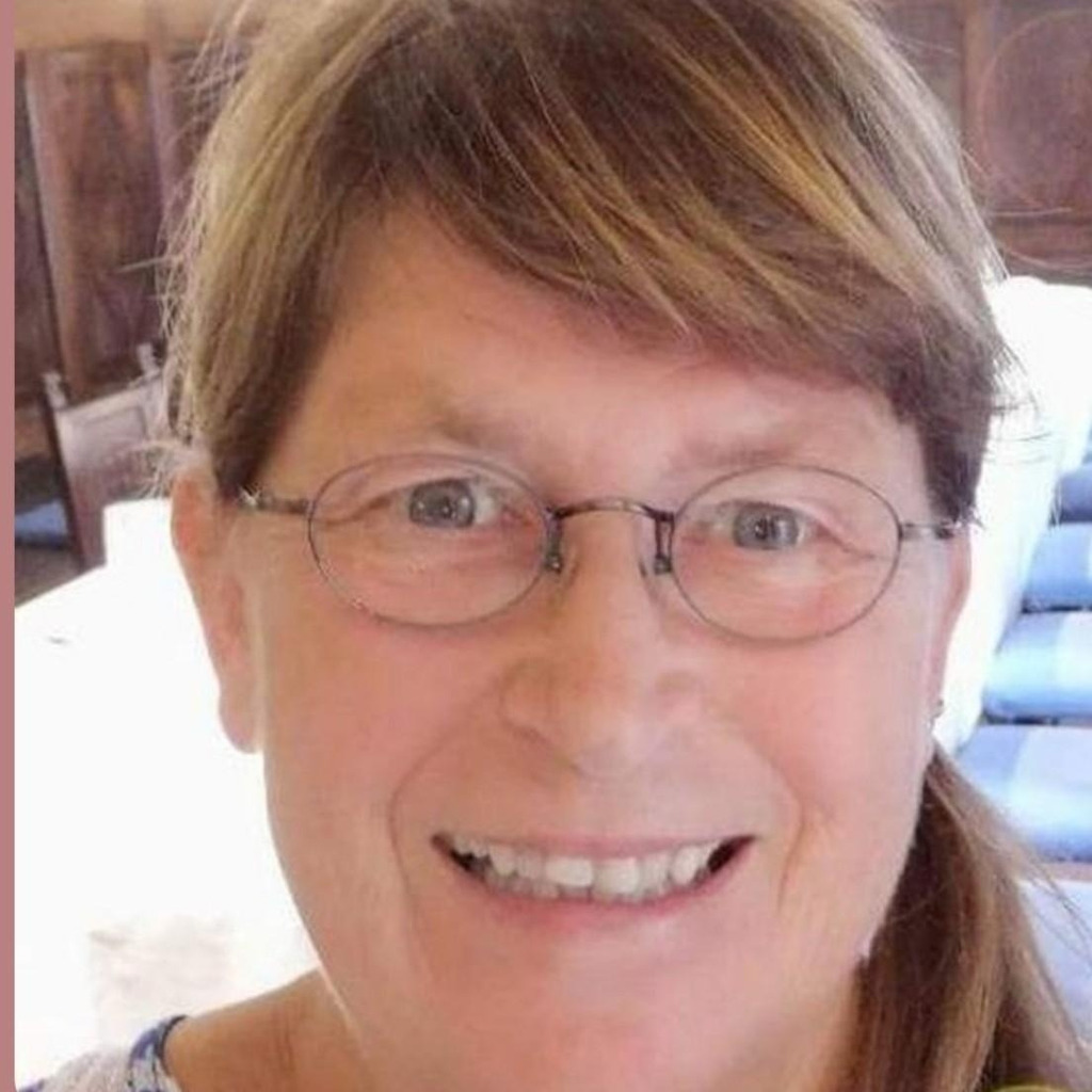 Angela Krause GERMAN TEACHER Krause DKL XING