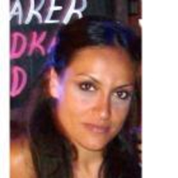 Dilek Yılmaz tekstil tasarım XING