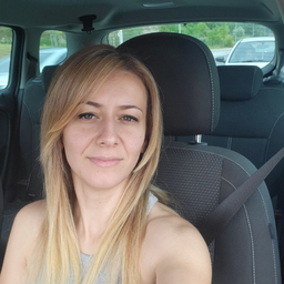 Kaltrina Murati