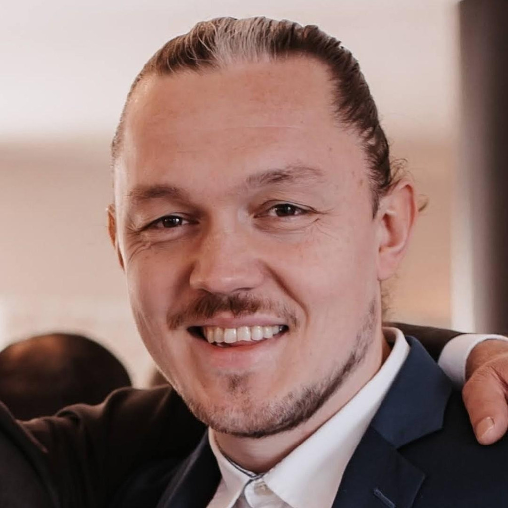 Alexander Gärtner Werksplaner / Projektleiter Hörmann Deutschland