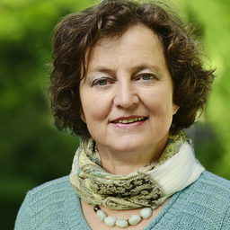 Jeanette Zippel