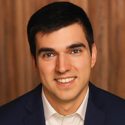 Samokhvalov Dmitriy