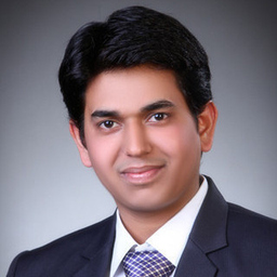 Dipl.-Ing. Nikhil Kulkarni