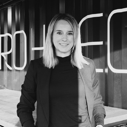 Katharina Strohbecke