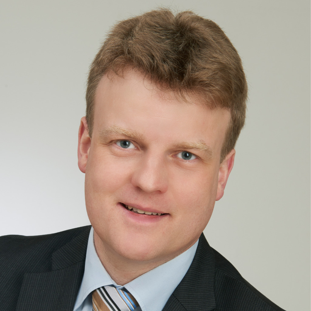 Ulrich Bücker Vertrieb/ Applikation BU Power Systems GmbH & Co. KG