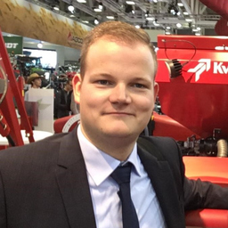 Profilbild Daniel Amedick