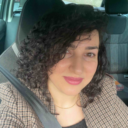 Sanaz Rahro