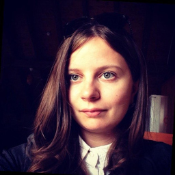 Veranika Bantsevich