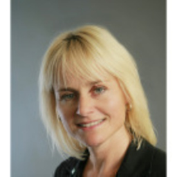 Dr. Annegret Zurawski