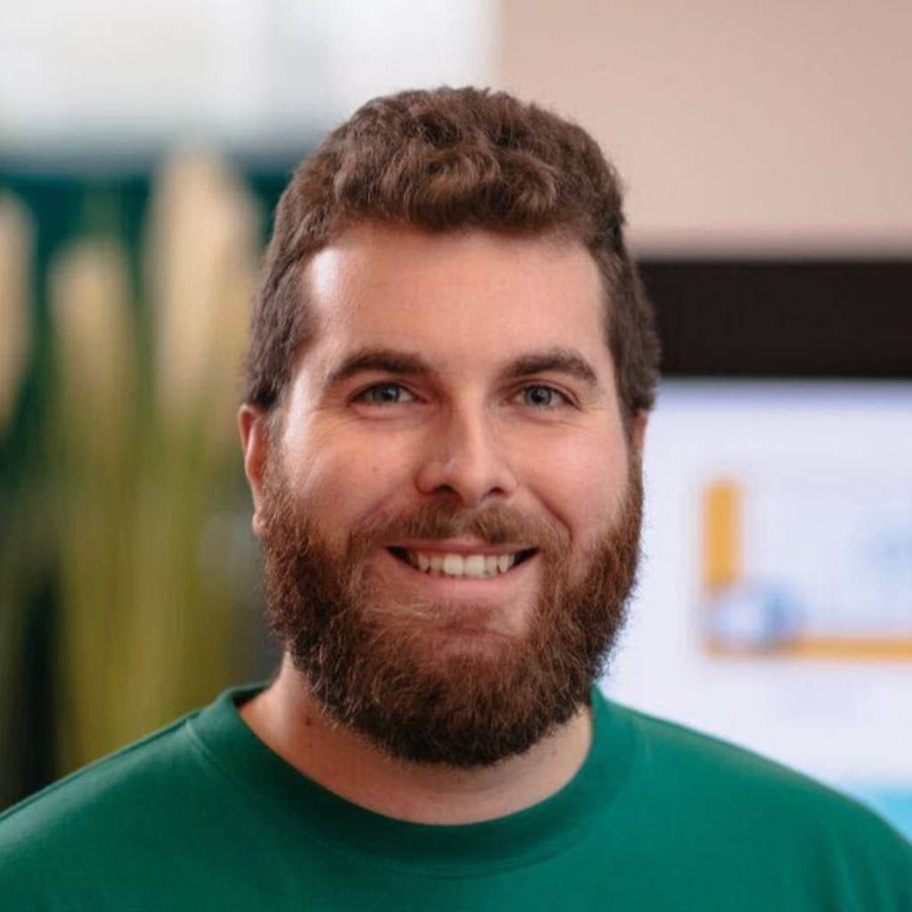 Jonas Müller Chief Technology Officer (CTO) CareTable XING