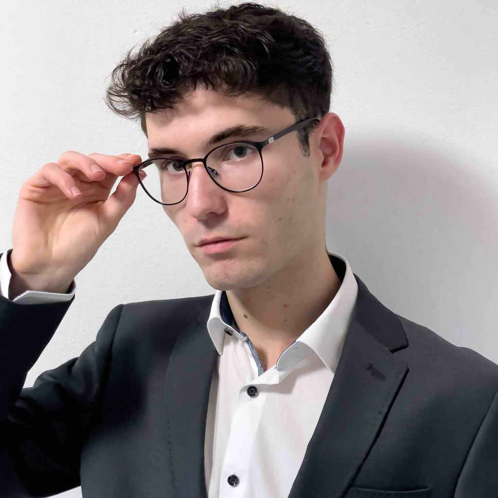 Paul Sammel Software Developer XITASO GmbH XING