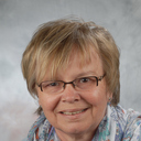 Marianne Klingenschmitt