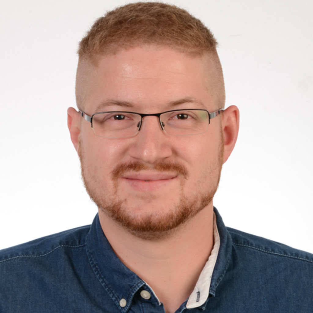 Christopher Sartor Sachbearbeiter im HomeOffice DMS Daten