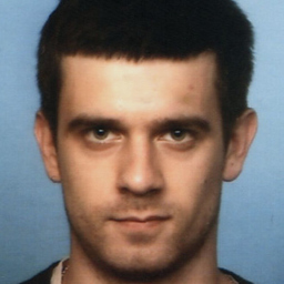 Dmitriy Belokur
