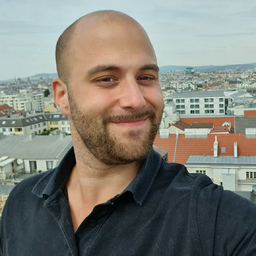 Dominik Bischof
