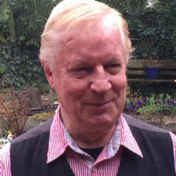 Volker Böttcher