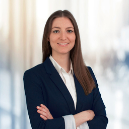 Dr. Vanessa Efinger