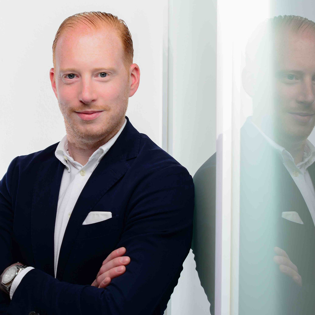 Jens Lehnecke Filialgeschäftsführer GALERIA S.à r.l. & Co. KG XING