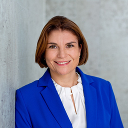 Christina Hübner