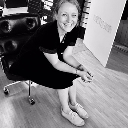 Kerstin Rauber 
