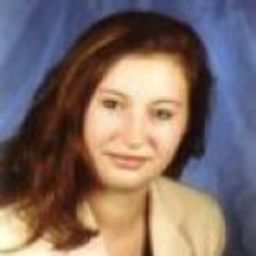 Kathrin Zacharek