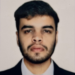 Devansh Pareek