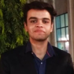 Devansh Pareek