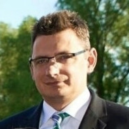 Profilbild Arvid Berg