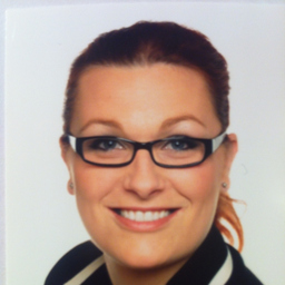 Yvonne Oriold