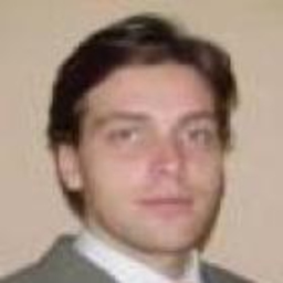 Ignacio Crespo Pita