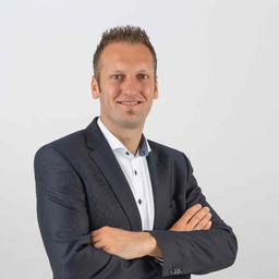 Markus Benkert