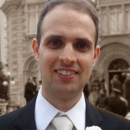 Daniel Giacomazzi