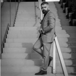 Tolga Özkan