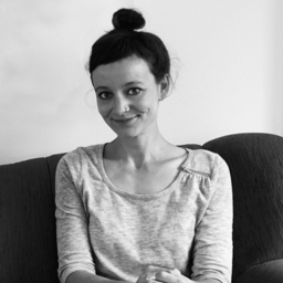 Tina Köppert