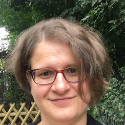 Kati Siewert