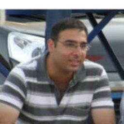 Mustafa Akın UGRAŞ