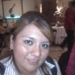 Evelia Dominguez