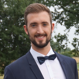 Moritz Kröger's profile picture