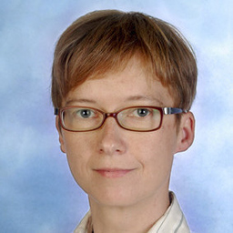 Yvonne Hartmann