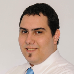 Stefano Reyes