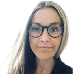 Carolin Lüttge - Bölke