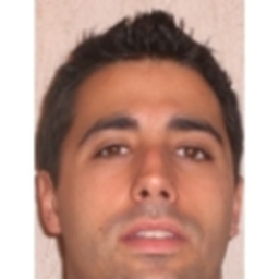 Alvaro Fernandez Sanchez