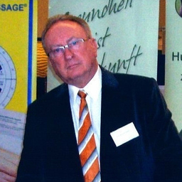 Profilbild Hans-Helmuth Appelt