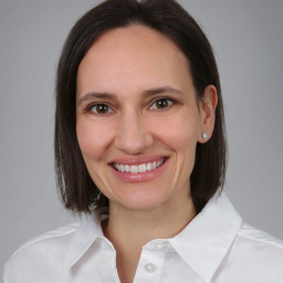 Anna Miller