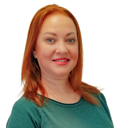 Myroslava Matviienko