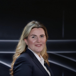 Jennifer Glaß
