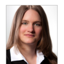 Judith Faustmann