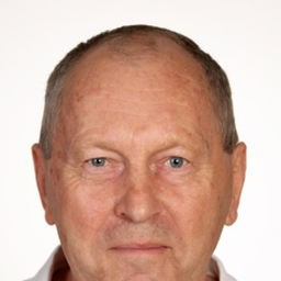 Jo Loch